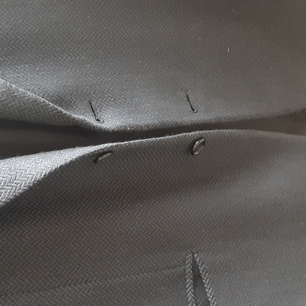 Men jacket - Picture 7 of 8